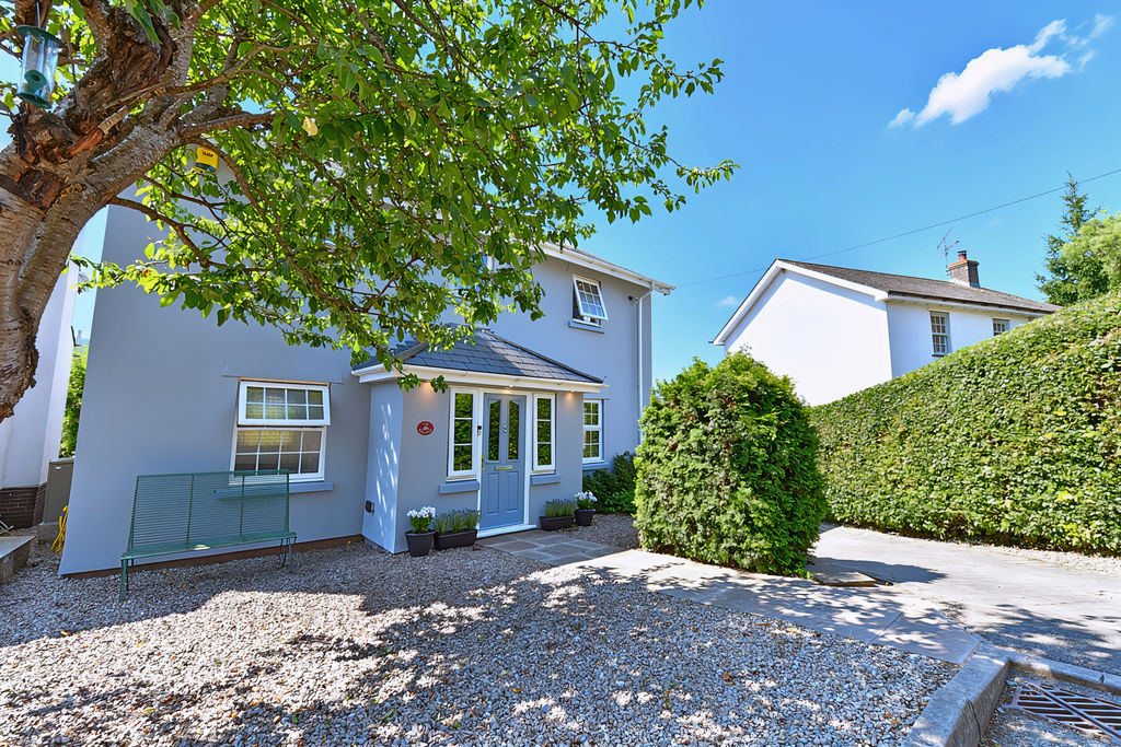 Front Elevation- click for photo gallery